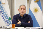 La Bancaria anunció un paro nacional de 24 horas