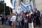 La Bancaria confirmó el paro nacional para el jueves 23 de febrero