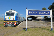 Desde el 10 de marzo, vuelve el tren a Bahía Blanca