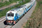 Habilitaron la venta de pasajes del tren a Mar del Plata para el próximo abril