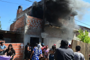 Rosario en llamas: Los índices registran más de un muerto por día en lo que va de marzo