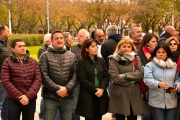 Cómo se conmemora el Día del Trabajador en el distrito y el país