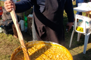 La tradición creciente del locro para celebrar el Día del Trabajador