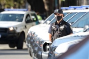 Lanzan convocatoria para sumar conductores de móviles a la Policía Bonaerense