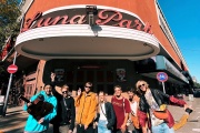El Plan de la Mariposa agotó su primer Luna Park y suma nueva fecha para noviembre