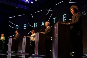 Debate Presidencial: Las mejores frases de cada candidato