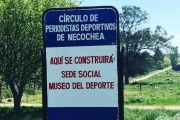 El Círculo de Periodistas Deportivos presenta proyecto de sede propia y museo