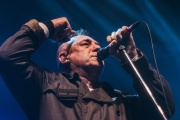 Murió Ricardo Iorio, máximo referente del heavy metal