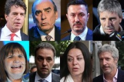 Quiénes integrarán el nuevo gabinete de Javier Mieli