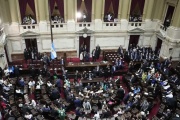 Javier Milei envió la ley ómnibus con el paquete de reformas al Congreso