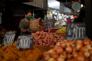 Acelera la suba de alimentos y en la segunda de marzo ya hubo un 3,3% de aumento