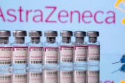 La Unión Europea retiró la vacuna AstraZeneca del mercado por sus efectos adversos