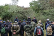 Interpol busca a un niño de cinco años desaparecido en Corrientes