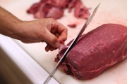 Este semestre, los argentinos consumieron menos carne vacuna que en los últimos 30 años