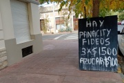 Consultora necochense informó que la suba de la canasta básica fue del 6,27% en mayo
