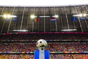 Quedó definido el cuadro de cuartos de final de la Eurocopa 2024