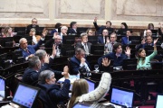 El Senado rechazó el pedido de Unión por la Patria de avanzar con la reforma jubilatoria