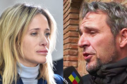 Claudio Contardi condenado a 19 años por abuso sexual contra Julieta Prandi