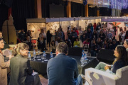 Gran impulso a la producción local con un evento de alta calidad como se vio en el primer día de “Modo Emprender”