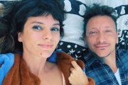 Nicolás Vázquez rompió el silencio tras la infidelidad de Gimena Accardi: “Se está embarrando una relación”