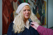 “Fuimos de los promotores para que Necochea fuera sede de los Bonaerenses y está todo muy bien organizado”