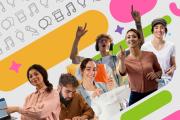 “Modo Emprender” y más: las actividades en la ciudad para el fin de semana largo que se viene