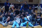 Necochea se consagró campeón invicto del Zonal U15 y sueña con el Provincial