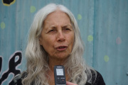 “No queremos una sociedad armada”: la advertencia de Mónica Bouyssede sobre las políticas de armas en Argentina