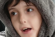 La vida de Mateo, un niño de Necochea, en riesgo por el abandono de OSPRERA