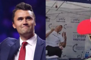 Murió Charlie Kirk, aliado de Trump, tras ser baleado en un evento en Utah