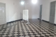 Gracias a un esfuerzo colectivo se reacondicionó en Claraz el SUM del Museo