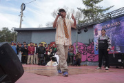 En Juventud ya se palpita la Fiesta de la Primavera