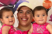 “Le extirparon”: Thiago Medina continúa internado tras el accidente automovilístico