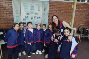 Dos proyectos de Necochea representarán al distrito en la Feria Provincial de Educación en Mar de Ajó