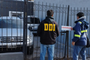 Control Urbano y Prevención participaron en un operativo que derivó en allanamientos y clausuras