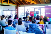 Emprendedores sumaron herramientas impositivas y digitales