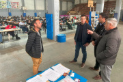 Una vez más el Polideportivo recibió el encuentro masivo de las Olimpiadas Matemáticas