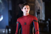Tom Holland sufrió un accidente durante las grabaciones de “Spider-Man 4" y debió ser hospitalizado