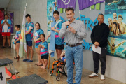 “Todos al Agua es una política pública que debe trascender a cualquier gobierno en particular”