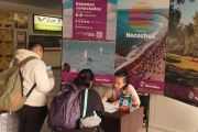 La Secretaría de Turismo abrió una convocatoria para informantes de cara al verano