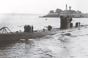 El hallazgo del submarino ya es de interés nacional