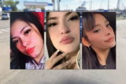 El peor final: confirman que los cuerpos hallados son los de las chicas desaparecidas en Ciudad Evita