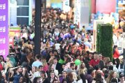 La belleza de Necochea y sus principales atractivos vuelven a brillar en la Feria Internacional de Turismo