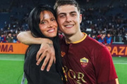 Oriana Sabatini y Paulo Dybala esperan su primer hijo: así reaccionaron los famosos