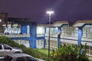 Fuerte Inversión en Comedores Escolares de Necochea