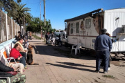 La jornada de castración masiva que se suspendió la semana anterior se realizará este sábado