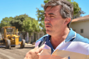 Furno: “El desafío es volver a estar cerca del vecino y dar respuestas concretas”