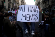 Escalan a 180 los femicidios en lo que va del 2025: El 40% fueron cometidos por sus parejas