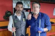 Dindart campeón invicto del “Cumpleaños de Necochea” de 5 quillas