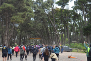 Fue un fin de semana largo con buen nivel de ocupación en Necochea
